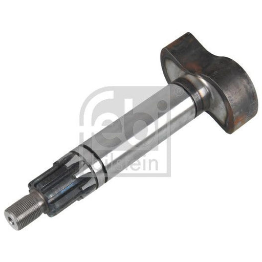 Febi Drum Brake Brake Shaft 108mm OD Right 175741
