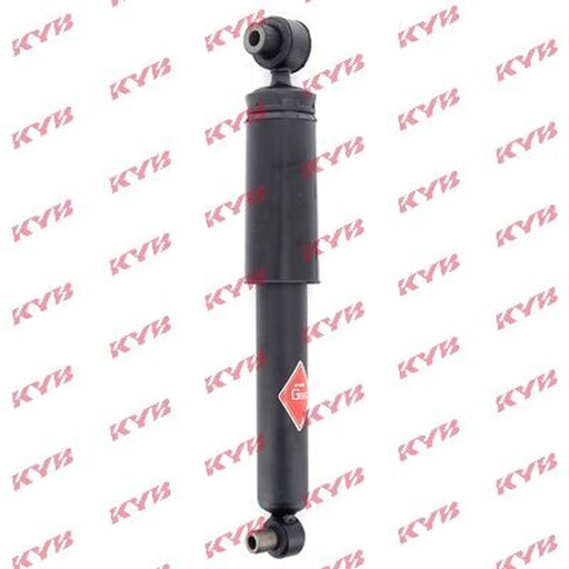 KYB Shock Absorber Damper Strut Rear 555800