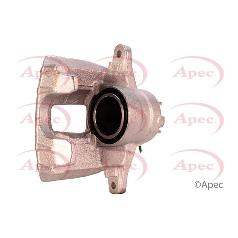 Apec Brake Caliper Assembly Front Right RCA482