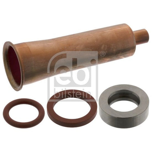 Febi Nozzle Holder Sleeve 12mm OD ID 47499