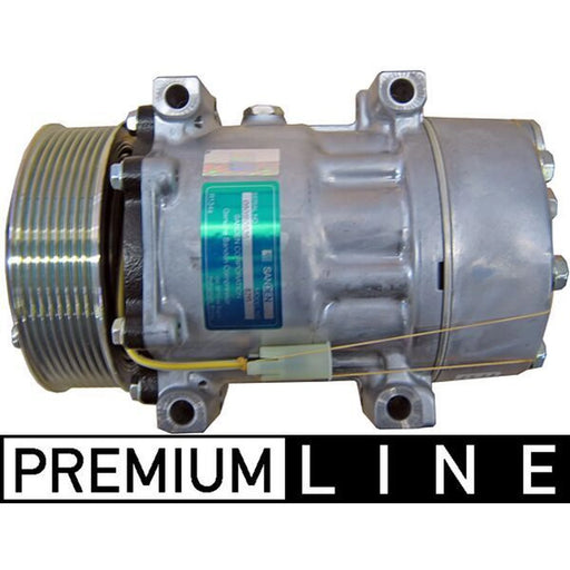 Mahle Air Conditioning Compressor ACP 1143 000P