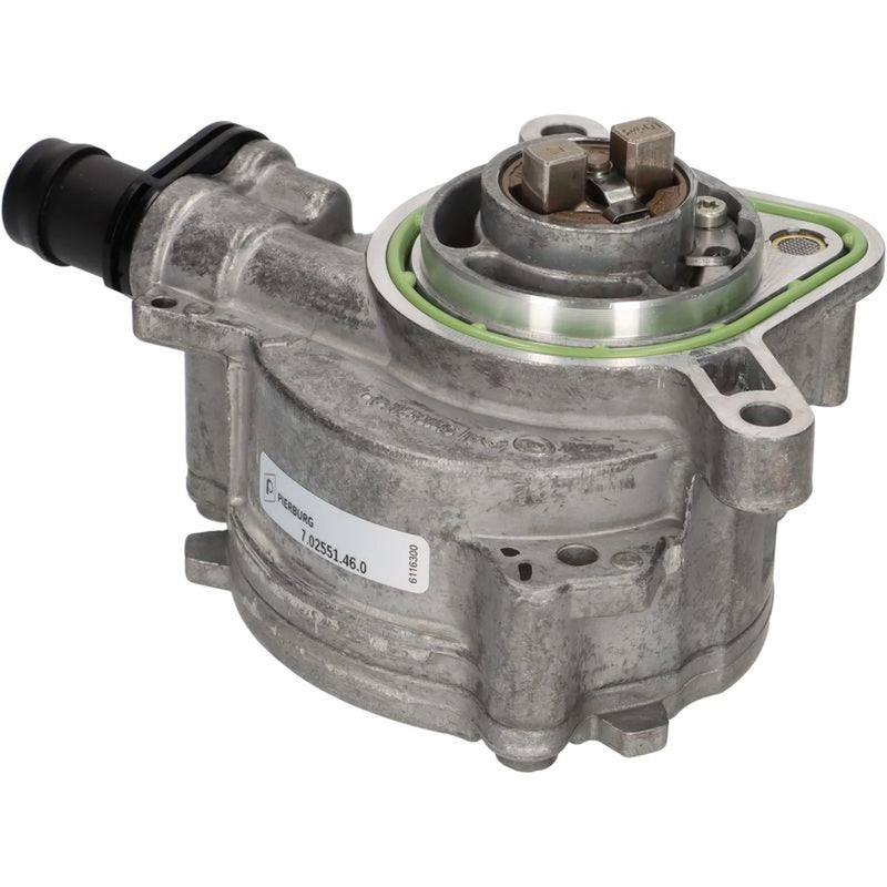 Pierburg Brake Vacuum Pump 7.02551.46.0