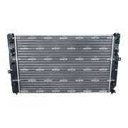 NRF Engine Radiator 519504A