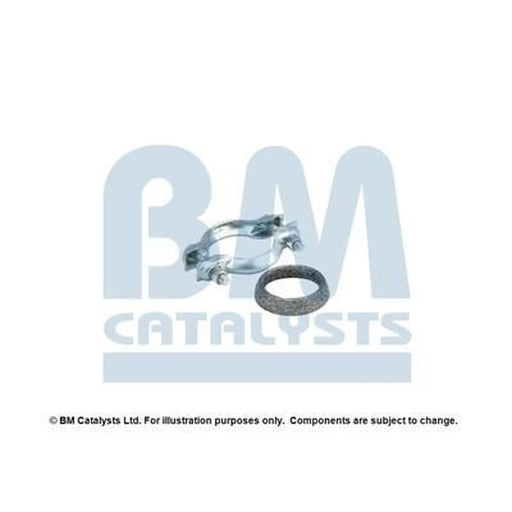 BM Catalysts Exhaust Pipe Mounting Kit FK50251A