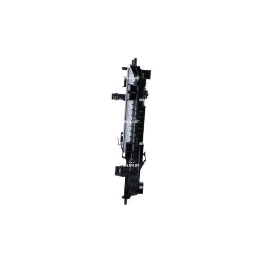 NRF Engine Radiator Rear 59302