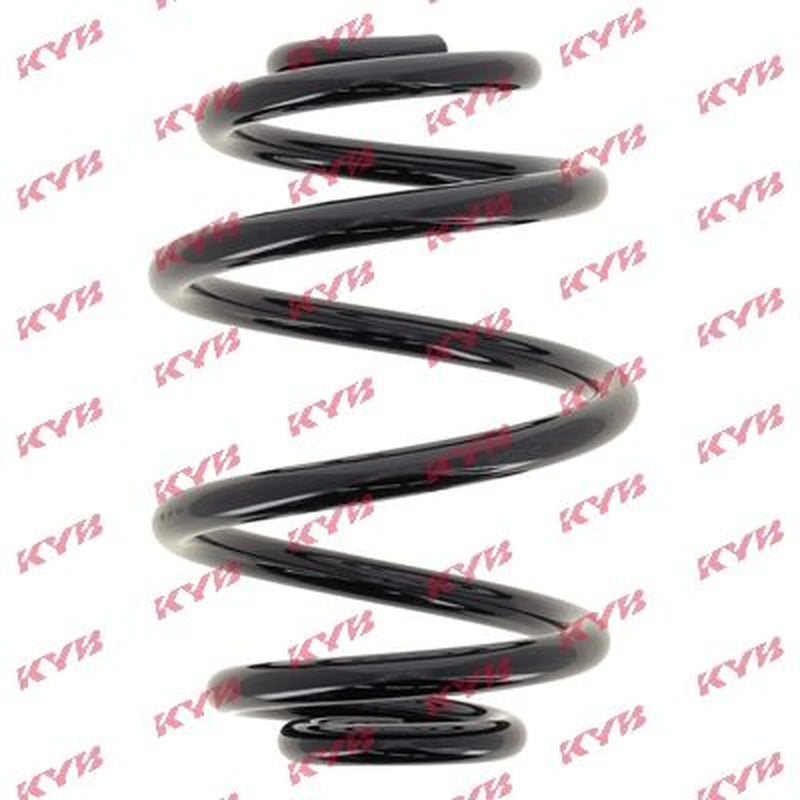 KYB Rear Suspension Coil Spring RJ6240