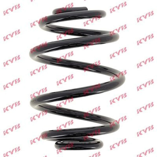 KYB Rear Suspension Coil Spring RJ6240