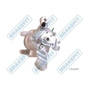 Apec Brake Caliper Assembly Rear Right BCA1132
