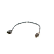 Bosch O2 Lambda Oxygen Sensor after catalytic converter 0 258 030 322