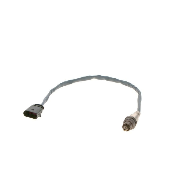 Bosch O2 Lambda Oxygen Sensor after catalytic converter 0 258 030 322