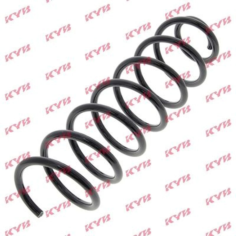 KYB Rear Suspension Coil Spring RA6978