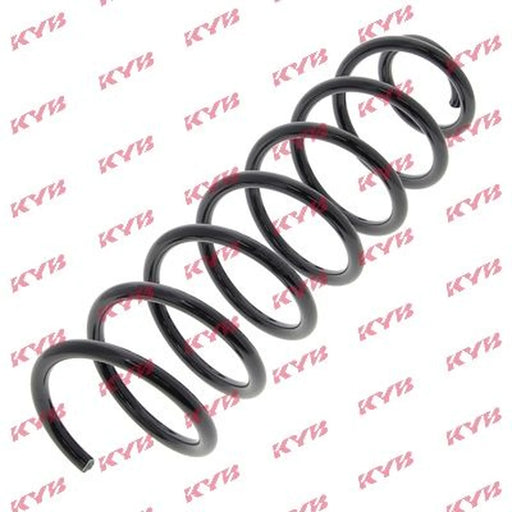 KYB Rear Suspension Coil Spring RA6978