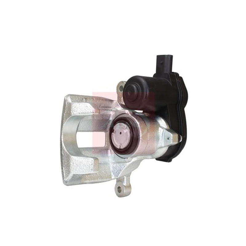 Apec Brake Caliper Assembly Rear Right RCA817N