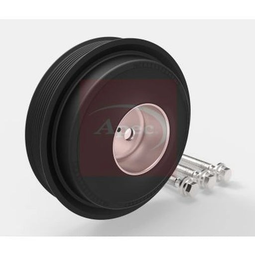 Apec Crank Shaft Belt Pulley ATV1122