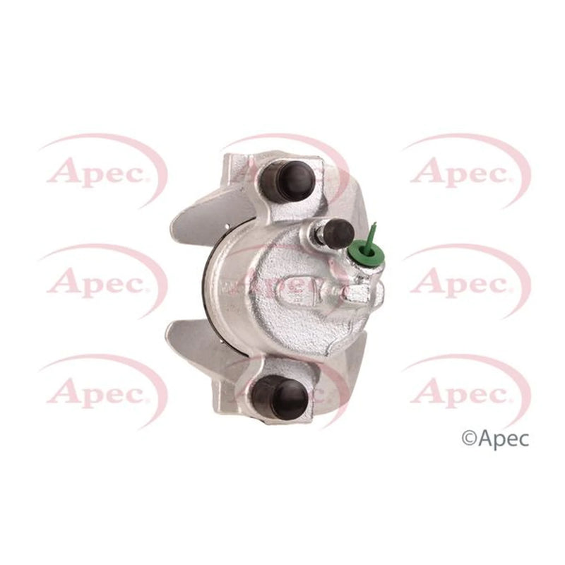 Apec Brake Caliper Assembly Front Left LCA136