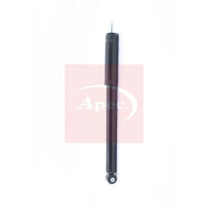 Apec Shock Absorber Damper Strut Rear Right ASA1930