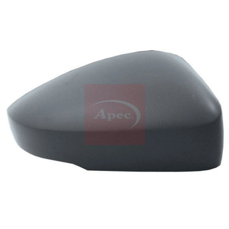 Apec Wing Mirror Cover Right primed AMH2058