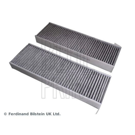 Blue Print Cabin Air Filter Set Wide High ADP152512