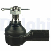 Delphi Steering Tie Rod End Ball Joint Front M14x1.5 TA3051