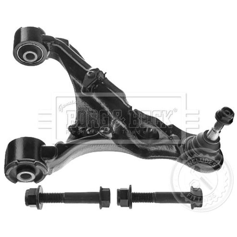 Borg & Beck Control/Trailing Arm BCA7289