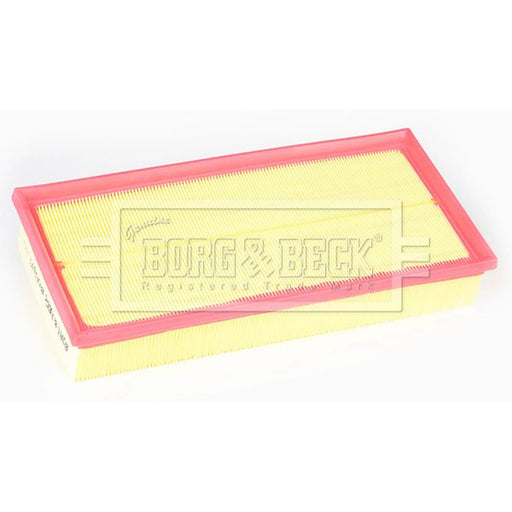 Borg & Beck Engine Air Filter BFA2673