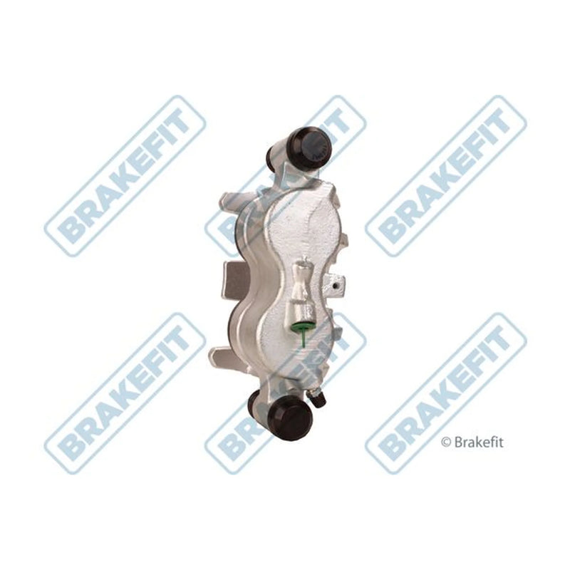 Apec Brake Caliper Assembly Front Left BCA1711