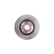Apec 2 x Vented Front Brake Discs DSK2513-x2