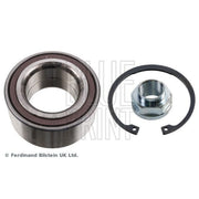 Blue Print Wheel Bearing Kit Front Right 87mm ADBP820024