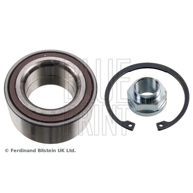 Blue Print Wheel Bearing Kit Front Right 87mm ADBP820024