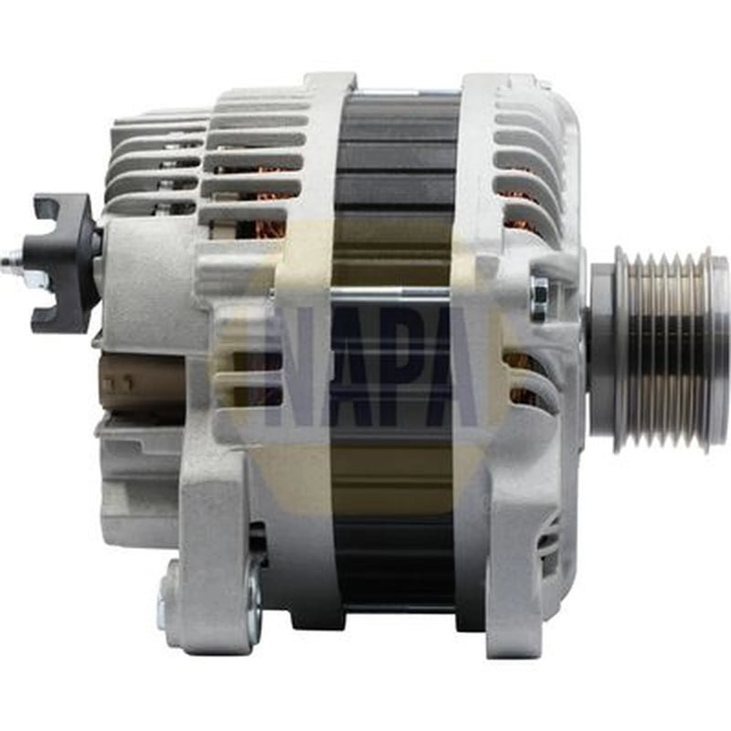 NAPA Car Alternator 12V NAL1730