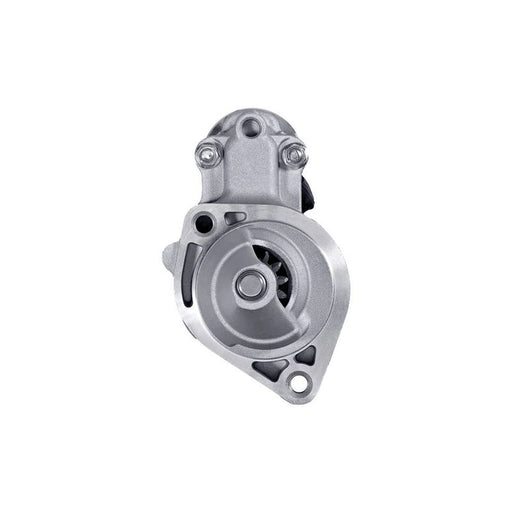 Hella Starter Motor 12V 1.7kW 13 Teeth 8EA 011 612-161