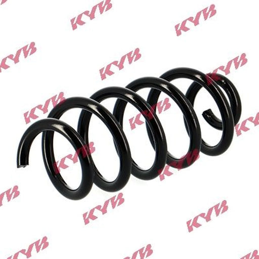 KYB Rear Suspension Coil Spring RA7149