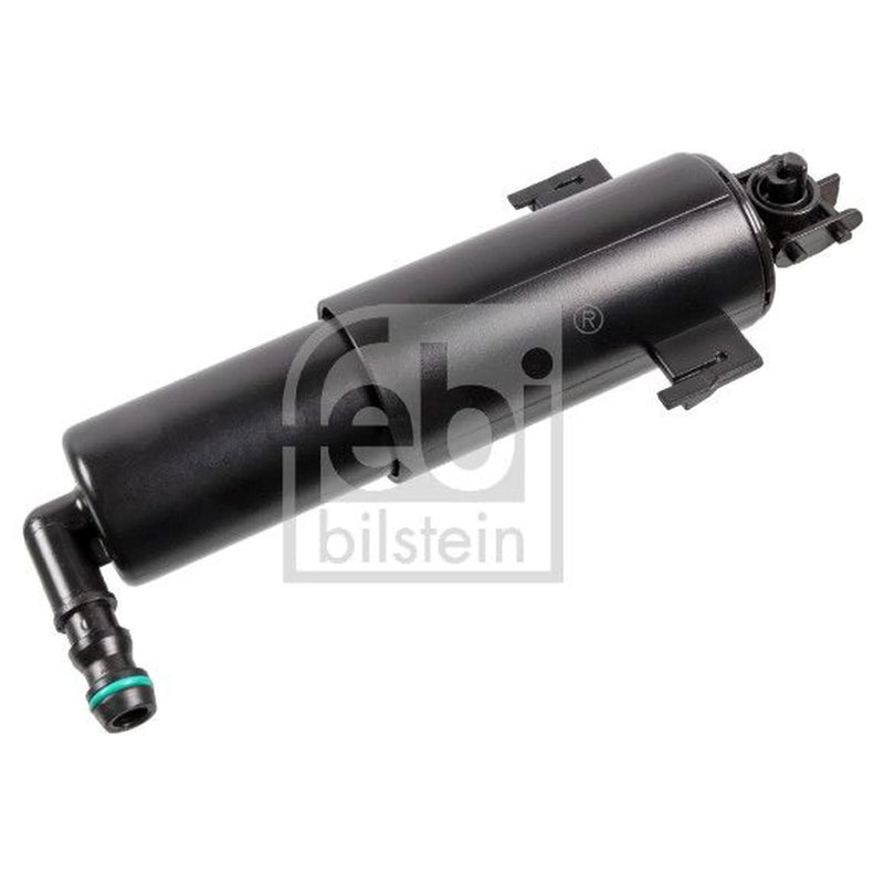 Febi Headlight Cleaning Washer Fluid Jet Right 178373