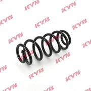 KYB Rear Suspension Coil Spring RA7114