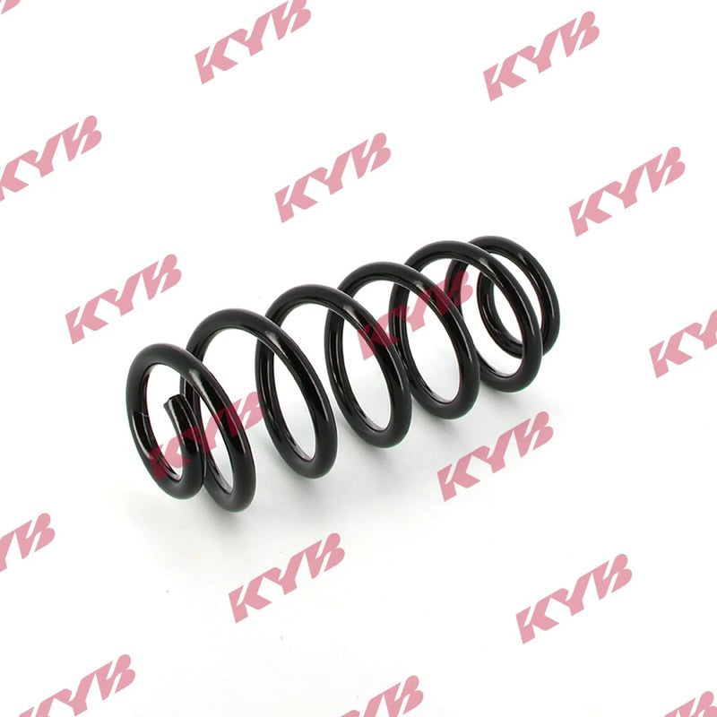 KYB Rear Suspension Coil Spring RA7114