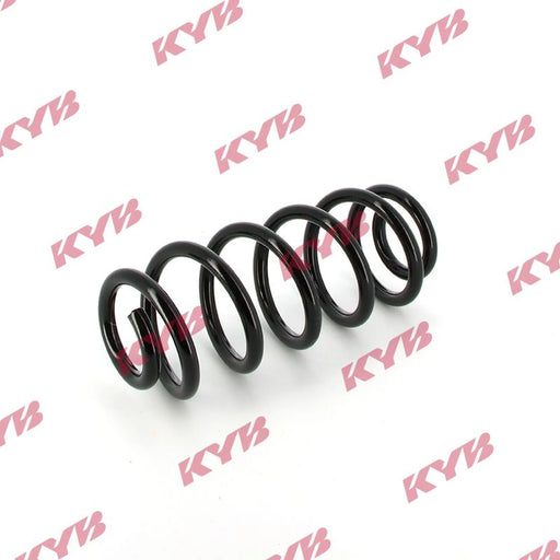 KYB Rear Suspension Coil Spring RA7114