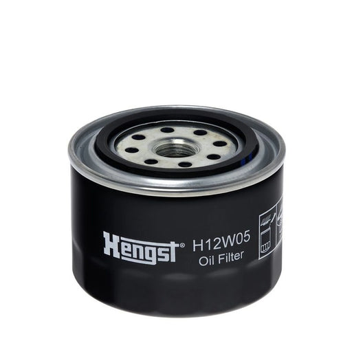 Hella Engine Oil Filter H12W05