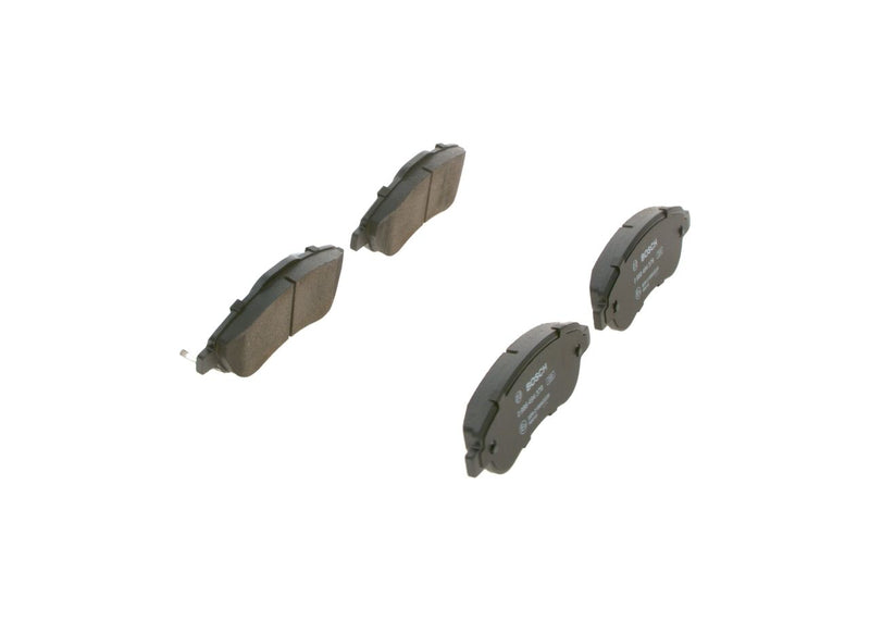Bosch Brake Pad Set x x 0986494379