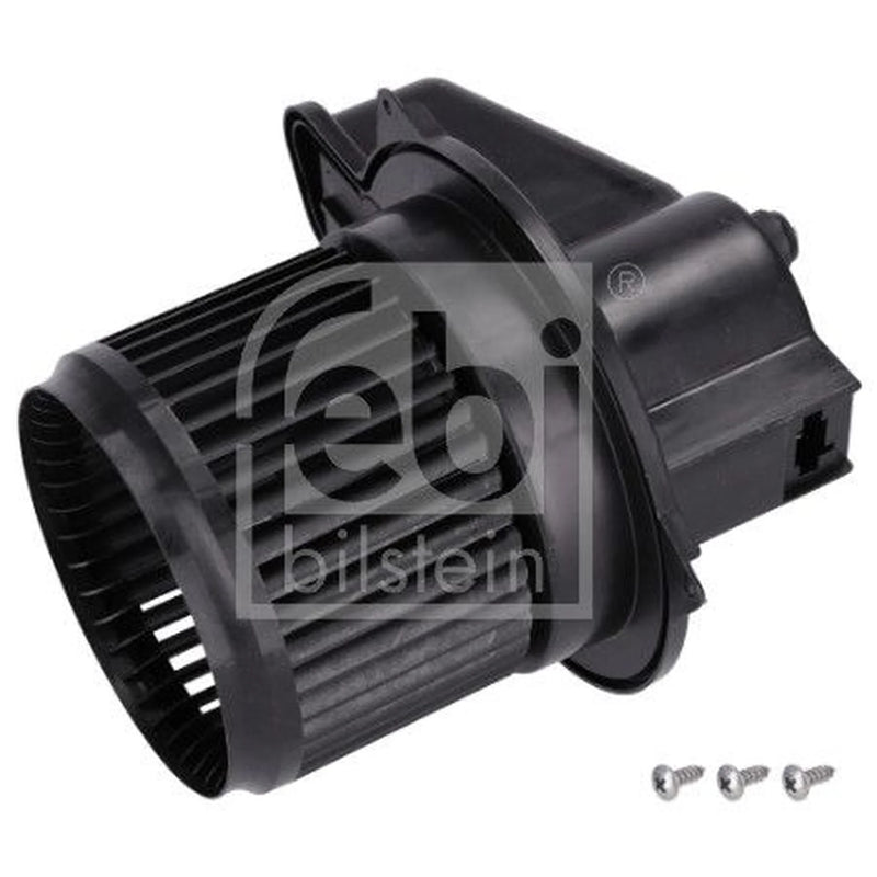 Febi Heater Blower Fan 196743