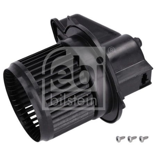 Febi Heater Blower Fan 196743