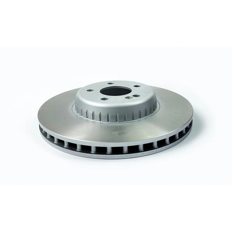 Juratek 2 x Vented Front Brake Discs MER354-x2