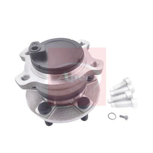 Apec Wheel Bearing Kit AWB1489