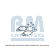 BM Catalysts Exhaust Pipe Mounting Kit FK70556B