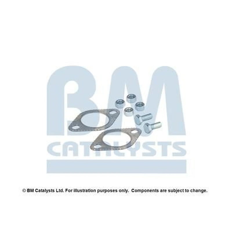BM Catalysts Exhaust Pipe Mounting Kit FK70556B