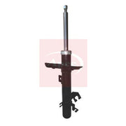 Apec Shock Absorber Damper Strut Front Right ASA1798
