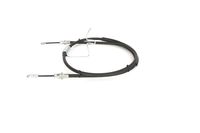 Bosch Handbrake Cable 1987482750