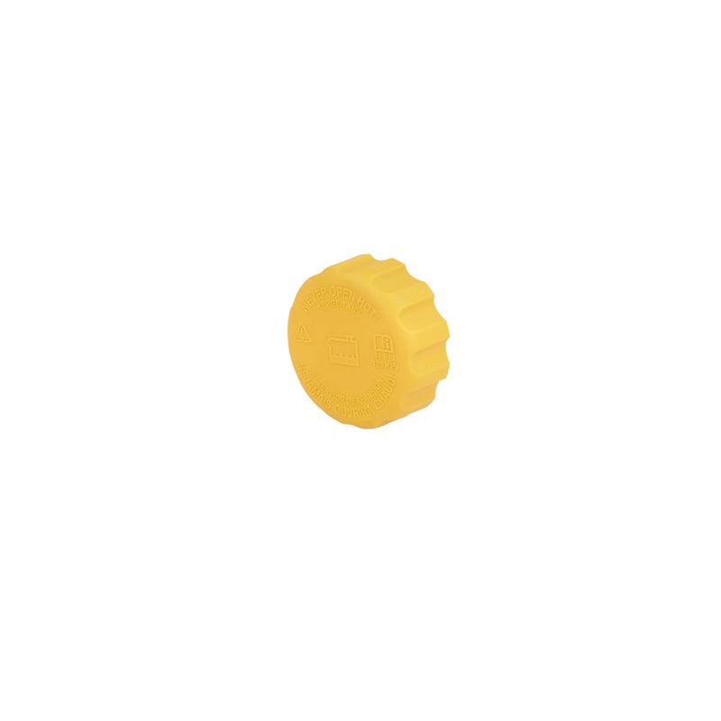 NRF Coolant Expansion Tank Cap 455612