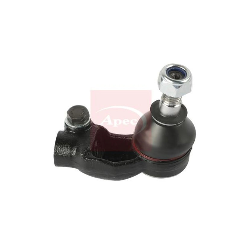 Apec Steering Tie Rod End Ball Joint Front Left AST7150