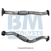 BM Catalysts Exhaust Pipe OD BM51067