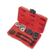 Sealey Front Pivot Arm Bush Tool Peugeot 407/508 Citroen C5/C6 VSE4785 Sealey  - Town Parts